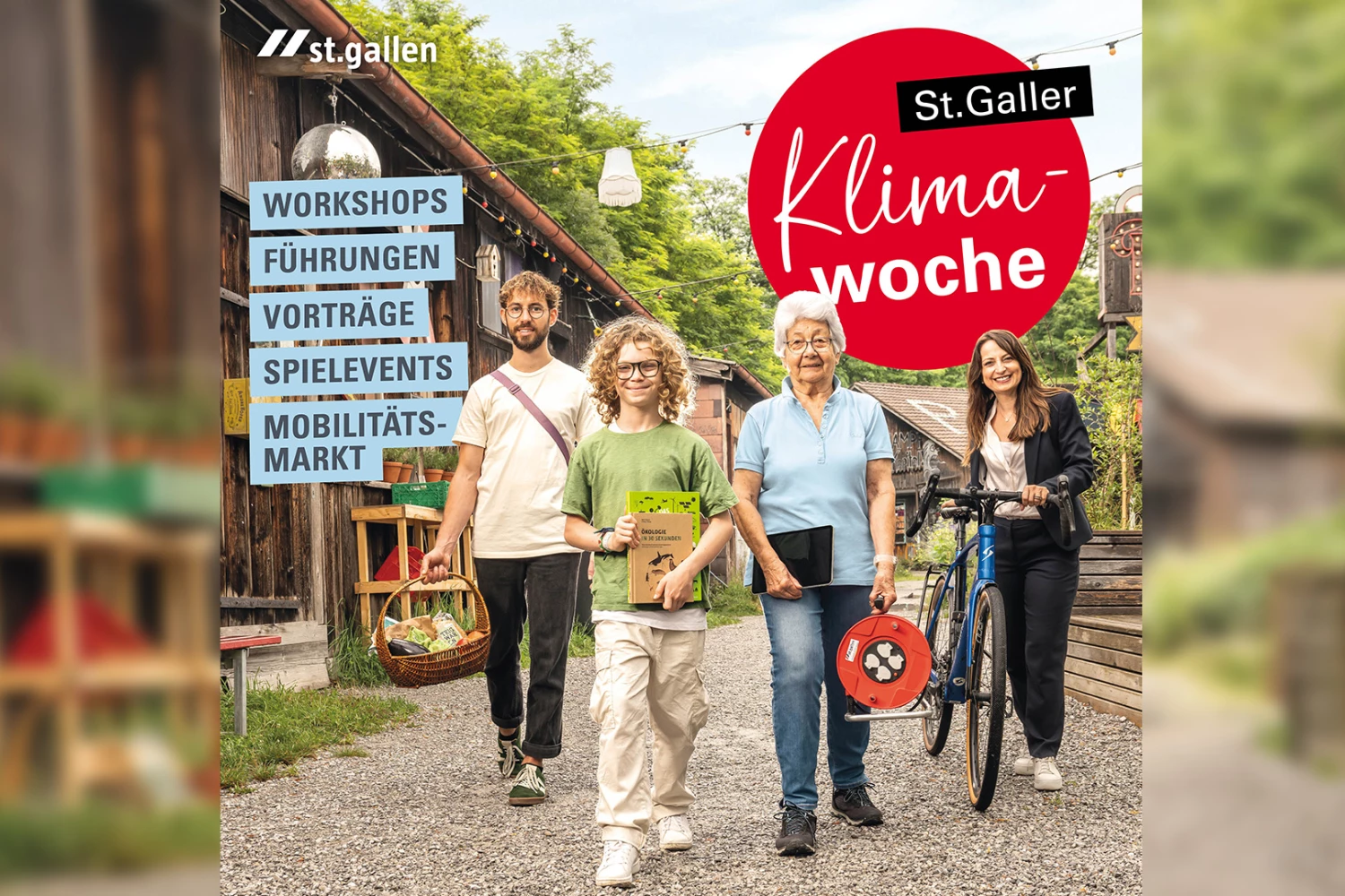 St.Galler Klimawoche