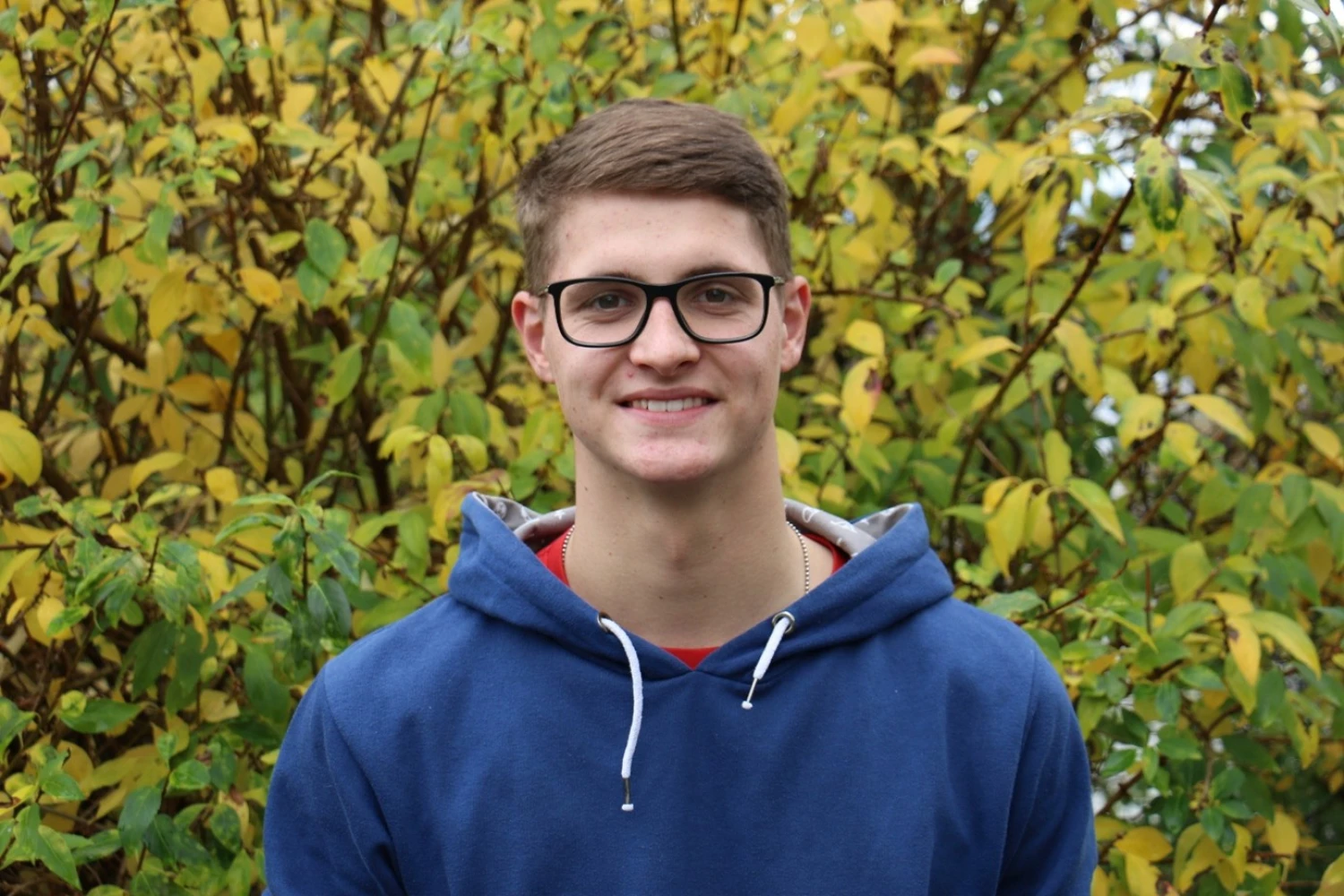 Rick Näf (24) | Jubla Sulgen