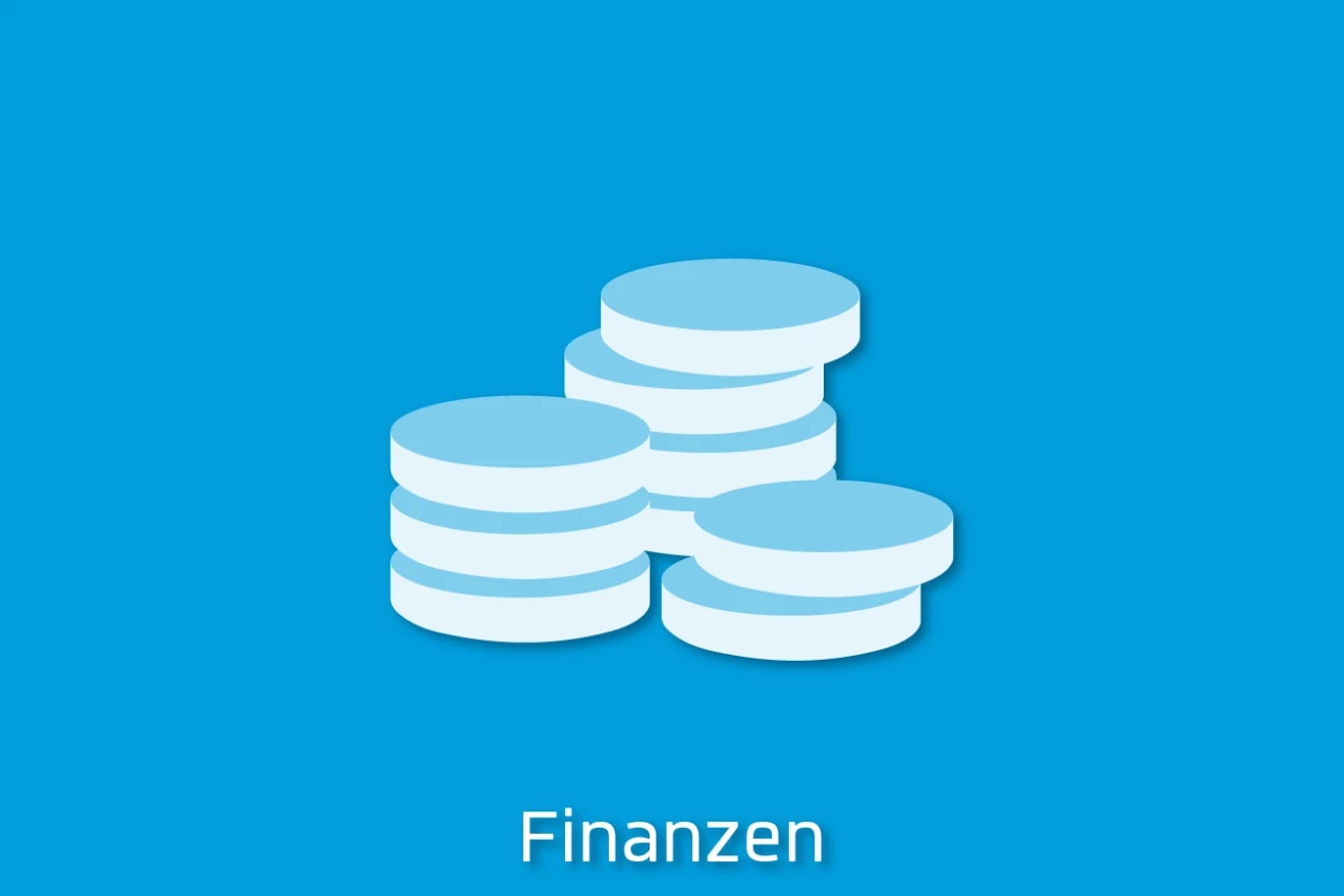 Finanzen