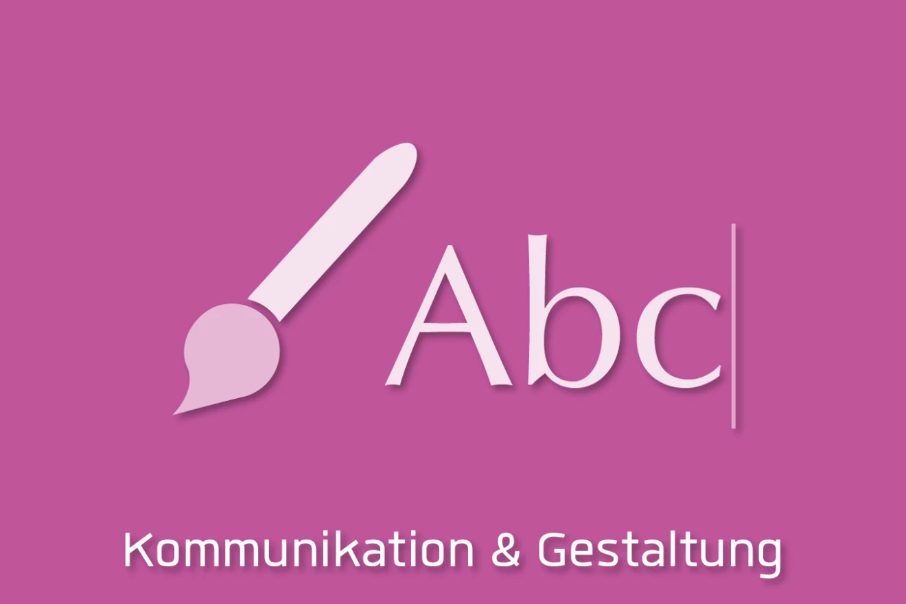 Kommunikation & Gestaltung