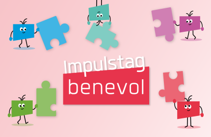 Impulstag benevol 2027