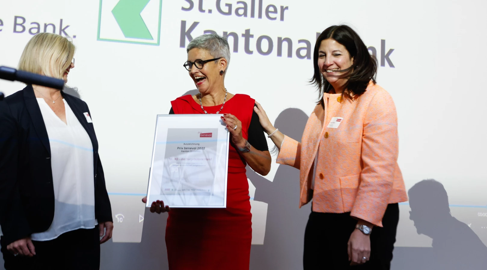 Prix benevol 2022