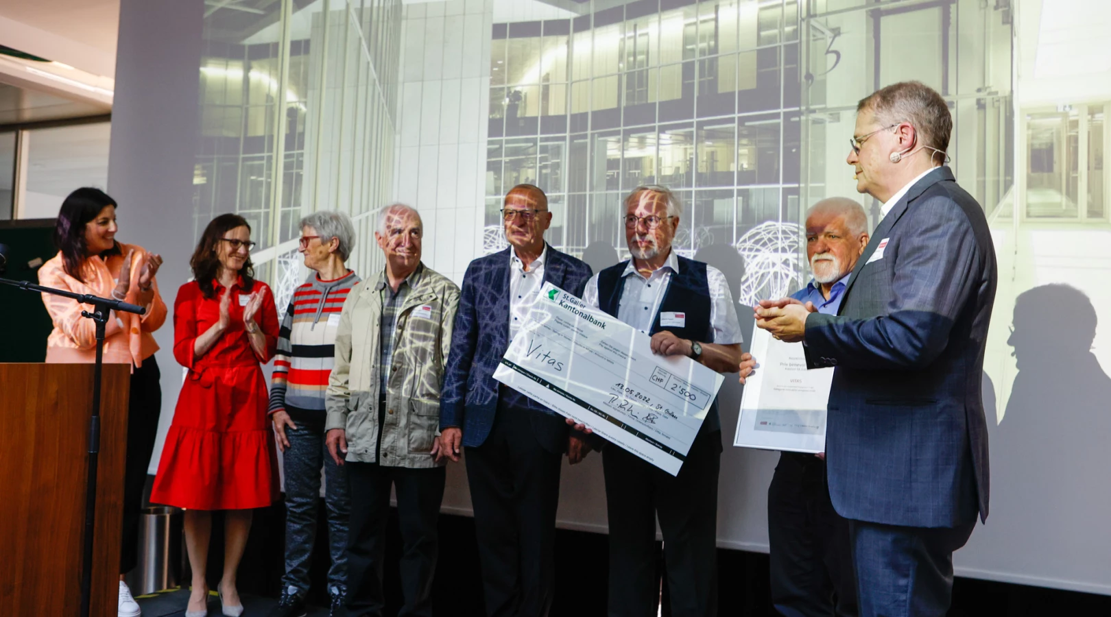Prix benevol 2022