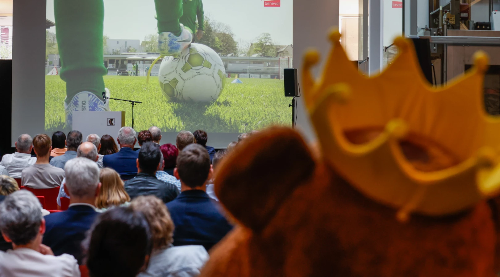 Prix benevol 2022
