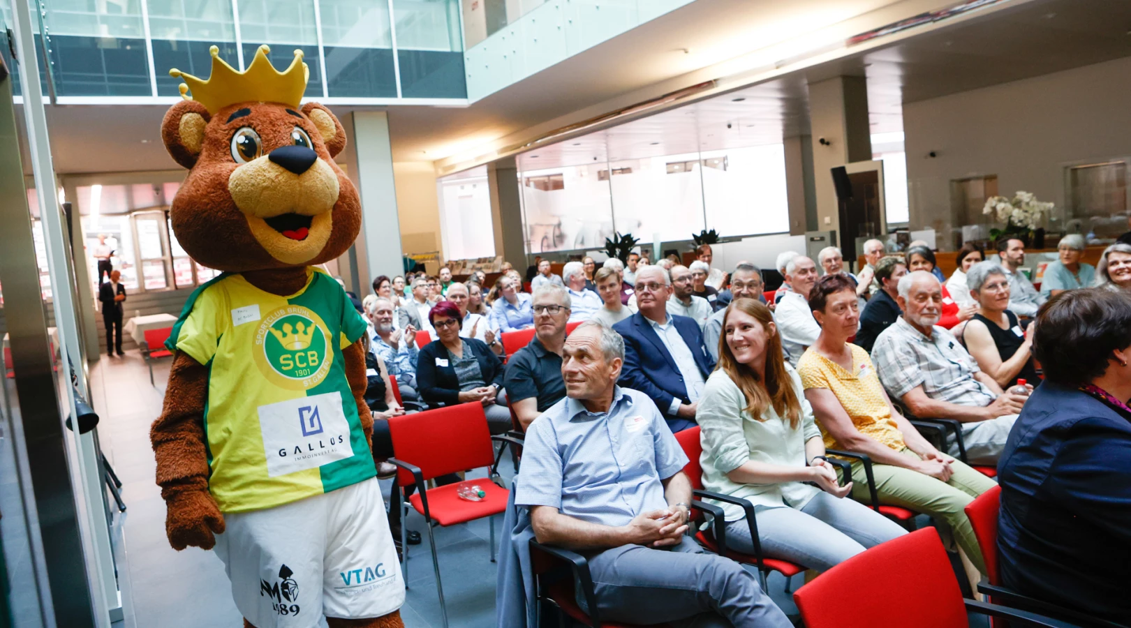 Prix benevol 2022