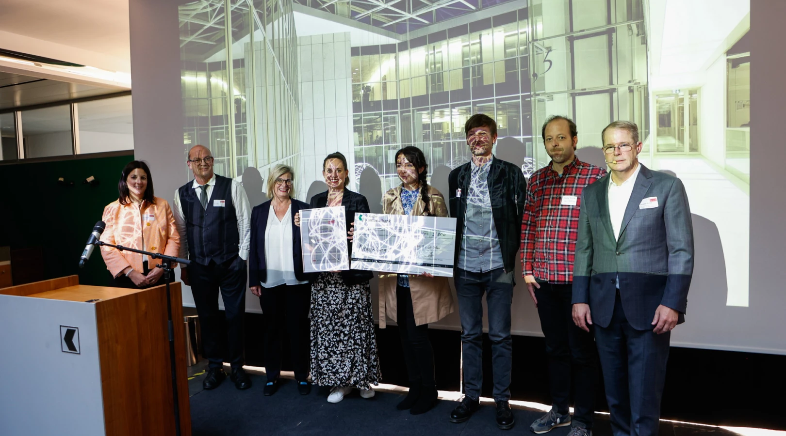 Prix benevol 2022 | Gewinner Verein Nordklang - Nordklang Festival