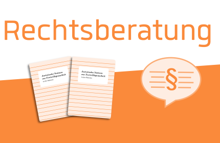 Rechtsberatung benevol
