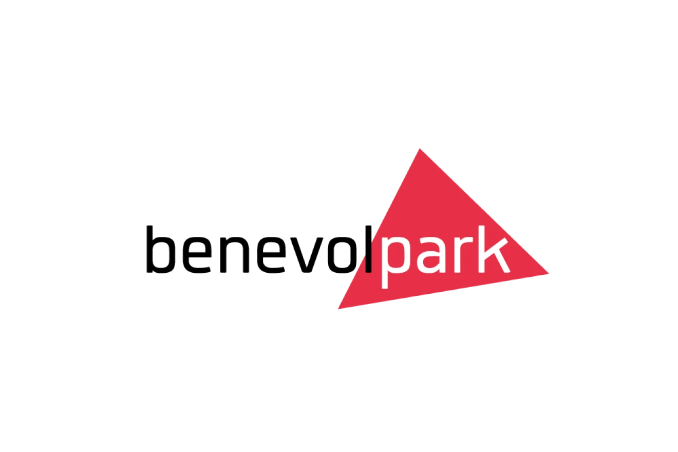 Logo benevolpark