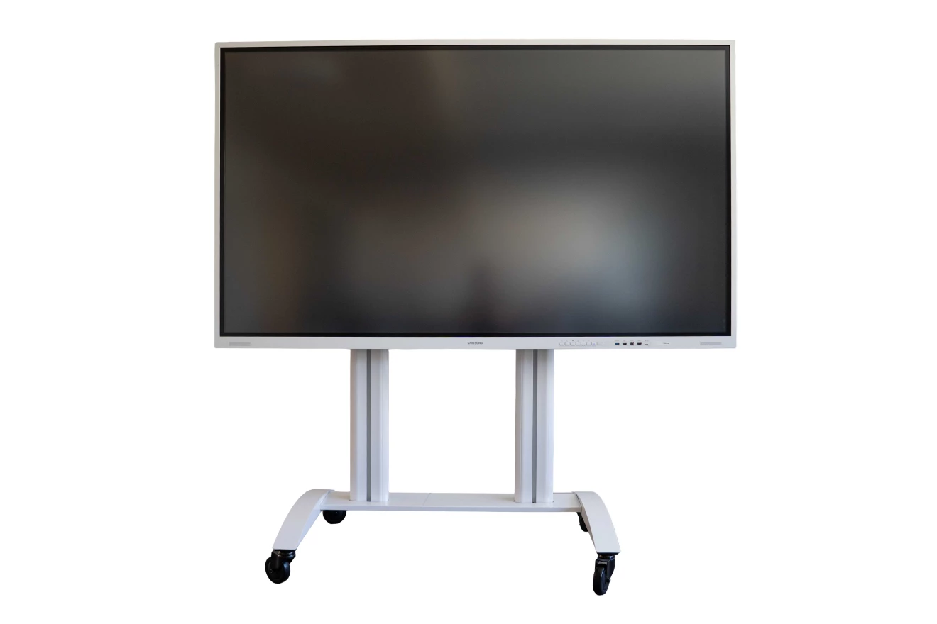 Samsung Monitor Flip