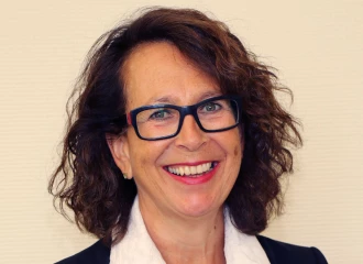 Christa Messner | Supervisorin und Organisationsberaterin BSO | Ausbildnerin FA