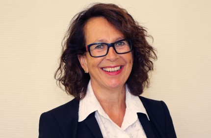 Christa Messner | Supervisorin und Organisationsberaterin BSO | Ausbildnerin FA