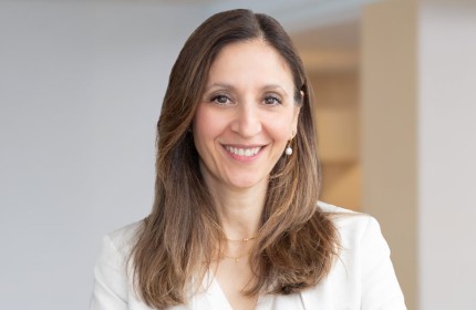 Lidia Funari | Programmleiterin Tandem