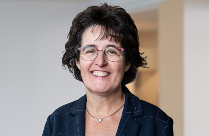 Renata Rölli | Leitung Zeitbörse | Administration