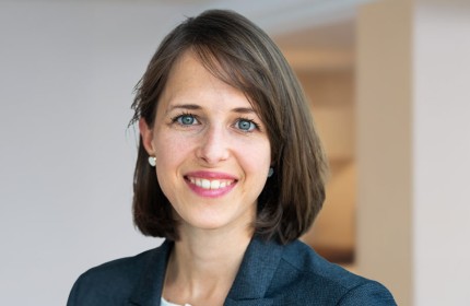 Colette Lehmann | Stiftungsrätin benevol St.Gallen |Rechtsanwältin, Winterthur