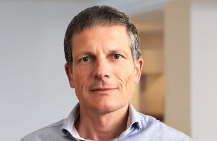 Dominik Rüesch | Stiftungsrat benevol St.Gallen | Organisationsberater