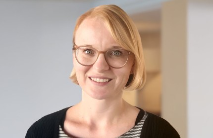 Martina Wäger | Stiftungsrätin benevol St.Gallen | Gemeindepräsidentin Mörschwil