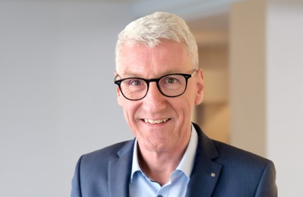 Peter Göldi | Geschäftsführer Gommiswald