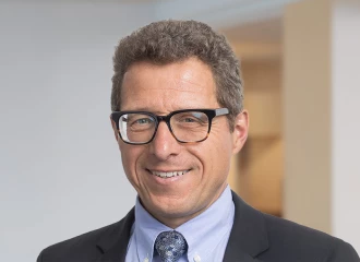 Walter Wagner | Stiftungsratspräsident benevol St.Gallen |Rechtsanwalt, St.Gallen