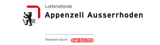 Logo Appenzell Ausserrhoden | Lotteriefonds