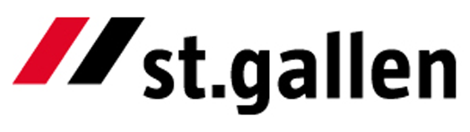 Logo Stadt St.Gallen