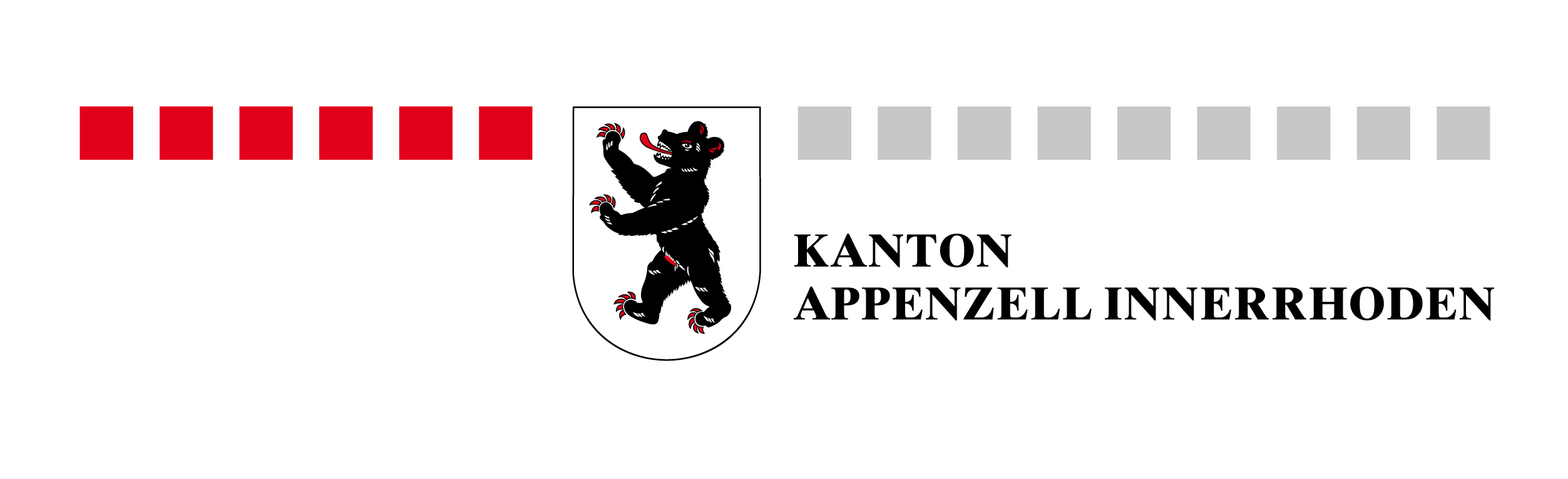 Logo Kanton Appenzell Innerhoden