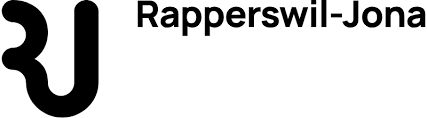 Logo Stadt Rapperswil-Jona