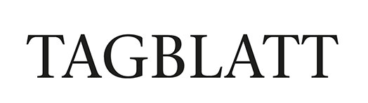 Logo Tagblatt