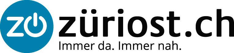 Logo züriost.ch | Zürcher Oberland Medien
